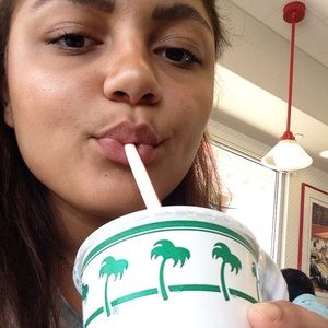 Meet your Posher, Mariah